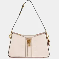 Guess Women's Printed Shoulder Bags