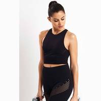 Adidas Sports Crop Tops for Women
