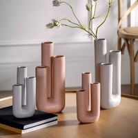 Gallery Direct Stoneware Vases