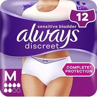 Boots Period Underwear