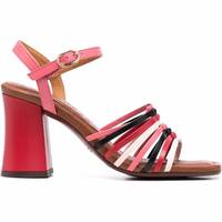 Chie Mihara Women's Pink Sandals