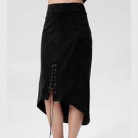 Debenhams Women's Suede Skirts