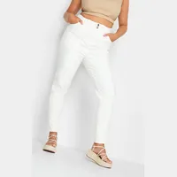 Yours Plus Size Mom Jeans