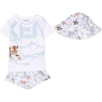 FARFETCH Kenzo Designer Baby Boy Clothes