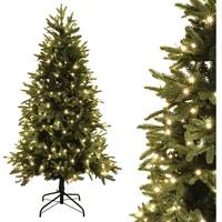 Ansio Artificial Christmas Trees
