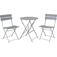 Wilko 3 Piece Bistro Sets