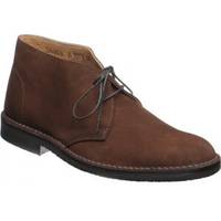 Loake Men's Suede Boots