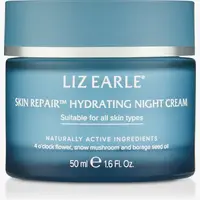 Liz Earle Night Cream