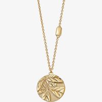 Selfridges Astley Clarke Women's 18ct Gold Necklaces