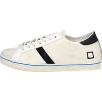 Date Low Top Trainers for Men