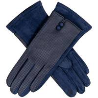 KJ Beckett Women's Suede Gloves