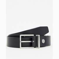 Calvin Klein Black Belts for Men