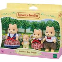 The Entertainer Dog Soft Toys