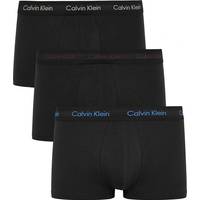 Harvey Nichols Calvin Klein Men's Cotton Trunks