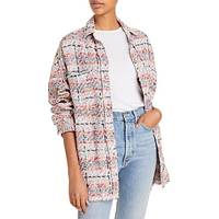 Bloomingdale's Women's Tweed Jackets & Blazers