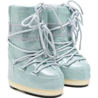 FARFETCH moon boot Kids' Snow Boots