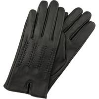 Accessorize Women's Black Gloves