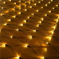 LANGRAY Solar String Lights