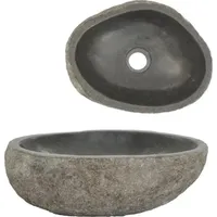 B&Q Berkfield Stone Sinks