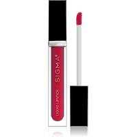 Sigma Beauty Liquid Lipsticks
