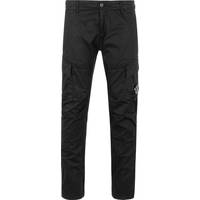Woodhouse Clothing Elasticated Trousers for Men