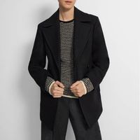 THEORY Women's Pea Coats