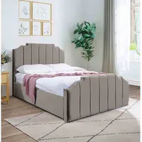 Robert Dyas Eleganza Home Double Bed Frames