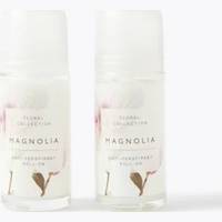 Floral Collection Deodorants