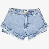 Selfridges Girl's Denim Shorts