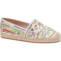 Bloomingdale's Women's Slip On Espadrilles