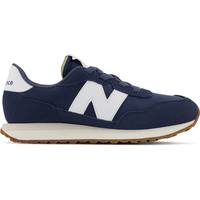 New Balance Boy's Suede Trainers