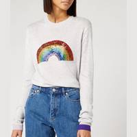 Coggles Women's Rainbow Jumpers