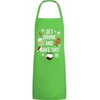 Grindstore Christmas Aprons