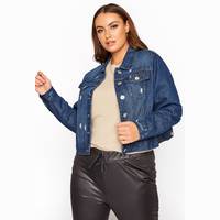 Yours Womens Plus Size Jackets