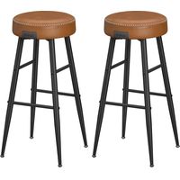 VASAGLE Kitchen Stools