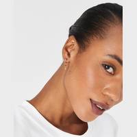 Accessorize Women's Beaded Earrings