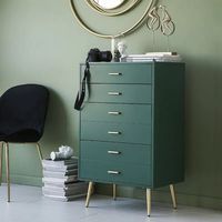 Homary Drawer Units