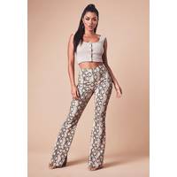 Women's Missguided Flared Trousers