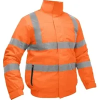 B&Q Bisley Workwear Work Jackets