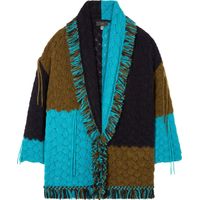 FARFETCH Women's Crochet Cardigans