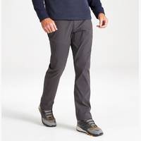 Craghoppers Men's Grey Trousers