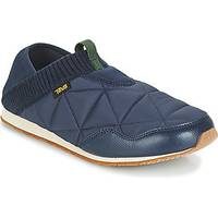 Spartoo Leather Slippers for Men