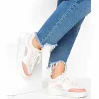 Limited Collection Women's Wide Fit Trainers