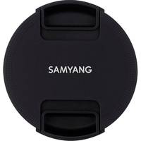 Samyang Lens Caps