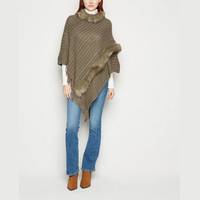 Apricot Clothing Women's Ribbed Jumpers