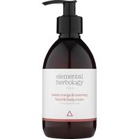 Elemental Herbology Body Cream