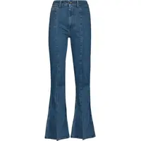 Y/Project Women's High Waisted Trousers