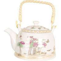 Bloomsbury Market Teapots