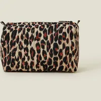 Accessorize Large Makeup Bags