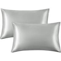 ManoMano UK Silk Pillowcases